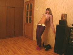 Suloinen, Takaapäin, Silmälasit, Laiha, Vakooja