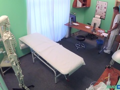 Doktor, Na psíka, Honění, Výprask, Sestrička, Kancelária, Z pohľadu účastníka, Pička