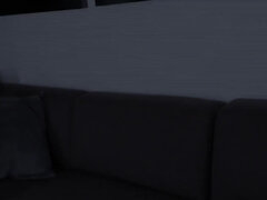 Nerdy African College Girl Gets Transformed Into African Model To Seduce And Fuck Her Crush With Nickey Huntsman, Noemie Bilas And Jake Adams