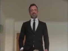 흑갈색 머리, 딜도, 도기스타일, 페티쉬, 오르가슴, 조그마한, 거칠게, 문신