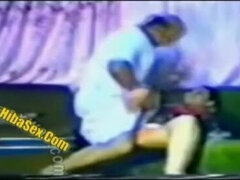 Classic Arab Sex Horny Old Egyptian Man