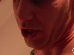 Sloppy, Wet And Deep