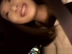 Asiatisk, Fingering, Hardcore, Japansk, Tonåring, Tuttar