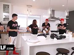 Brunette, Ældre lækkre kvinde, Fleksibel, Hd, Ældre kvinde, Fisse, Hård sex, Bryster