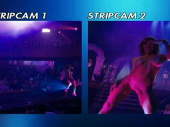 Stripsearch reality hot striptease