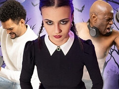 18, Veľké péro, Čierne, Otec, Péro, Hardcore, Medzirasové, Vyholené