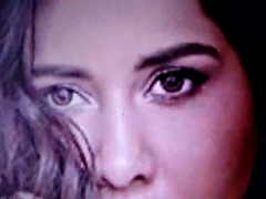 Rashi Khanna hot spit hard core cum tribute