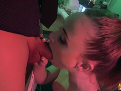 Πίπα, Χύσιμο, Στο πρόσωπο, Μαλακία, Γλείψιμο, Γραφείο, Πρώτου προσώπου, Μουνί