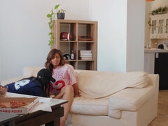 Sporting Rivalries Spark in a Forbidden Sensual Affair