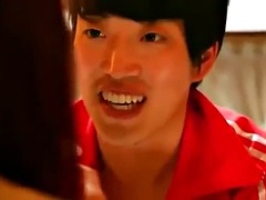 Baben, Hardcore, Japansk, Koreansk, Rysk