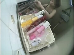 Amatőr, Ázsiai, Maszti, Kukkoló