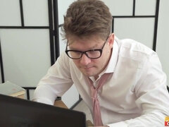 Duży tyłek, Słodka, Głebokie gardło, Kutas, Hd, Naturalny, Tatuaż, Trójkąt