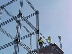 Breaking Ties 1 to Be Continue