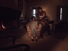 Boquete, Jato de porra, Masturbação, Peludoa, Italianoa, Orgia, Duro, Vintage