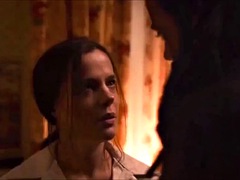 Schwarz, Kompilation, Gehörnter ehemann, Schwarz, Interrassisch, Milf, Öffentlich, Flotter dreier