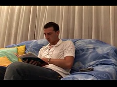 Amatör, Stor kuk, Avsugning, Sperma shot, Italiensk, Milf, Solo, Vintage