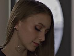 Nana, Gros seins, Blonde, Sucer une bite, Fétiche, Branlette thaïlandaise, Masturbation, Réalité