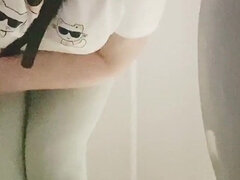 Culo, Gorda, Fetiche, Casero, Maduro, Orinar, Solo, Inodoro