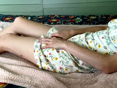 wank with me