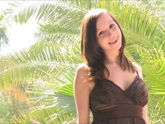 Anal, Dansar, Fingering, Onani, Orgasm, Offentlig, Sprutande, Leksaker
