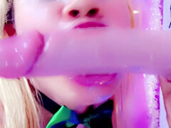 18, Amaterji, Blondinka, Fafanje, Dildo, Latinka, Solo, Najstnice
