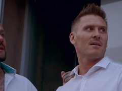 Kisbaba, Monumentális dákó, Tekintélyes didik, Gesztenyebarna, Ondó fröcskölés, Nyalás, Buli, Feleség