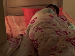 Azjatka, Obciąganie, Sperma, Wytrysk, Hd, Japoński, Solo, Nastolatki