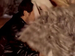 Beauté, Classique, Queue, Hd, Naturelle, Mamelons, Orgasme, Nénés