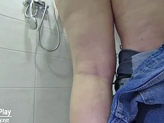 Amatör, Baben, Bbw stor vacker kvinna, Europeisk, Milf, Trosor