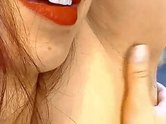 JOI Worship Your Pinay Asian Goddess Pits! Vol 6