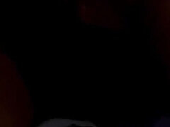 Amatör, Röv slick, Bbw stor vacker kvinna, Stor stjärt, Latina, Mogen, Spansk