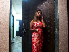 Amateur, Culo grande, Tetas grandes, Mamada, Penetracion con dedos, Peludo, Indio, Natural