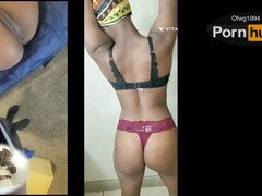 Αφρικανός, Αμερικάνος, Μεγάλος κώλος, Πίπα, Συνδυασμός, Μαύρος, Ιάπωνας, Χτύπημα