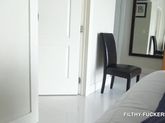 Amateur, Morena, Corridas, Hija, Hd, Latina, Pov, Adolescente