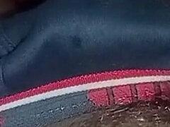 Stor rumpe, Kukk suging, Par, Fingring, Hårete, Inder, Fitte, Røff