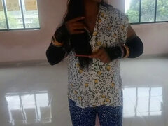 Stepsister with stepbrother true Hindi story