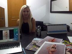 Amatööri, Blondi, Suihinotto, Rankka, Teini