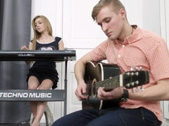 Reunion of Secrets - Private Teen Lessons.