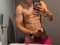 18 jahre, Grosser schwanz, Masturbation, Solo, Jungendliche (18+)