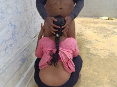 Mulher linda e grande, Boquete, Casal, Feito em casa, Indianoa