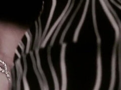 큰 음경, 오랄섹스, 흑갈색 머리, 사정 샷, 유럽인, 밀프, 엄마, 소프트코어