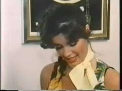 Gros seins, Mère que j'aimerais baiser, Rétro ancien