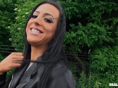 Rumpe, Britisk, Runke, Hardcore, Latina, Onani, Utendørs, Dasking