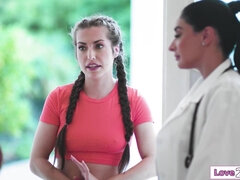 Большие сиськи, Волосатые, Секс без цензуры, Лесбиянка, Милф, Крошечные, Киски, Втроем