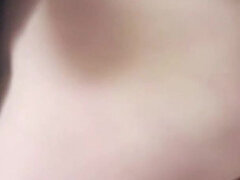 Amerikansk, Stor stjärt, Hemmagjord, Solo