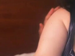 Amerikansk, Bbw stor vacker kvinna, Handjobb, Mellanrasig, Ammande