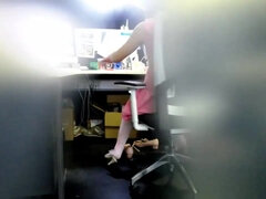 Rumpa, Snopp, Handjobb, Onani, Offentlig, Mager, Tuttar