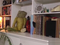 Arsch, Schönheit, Süss, Schwanz, Fingern, Reif, Milf, Nippel