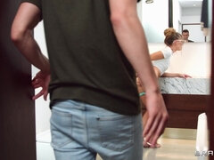 Anal, Traseiro, Pauzão, Consolo, Hardcore, Vagabunda