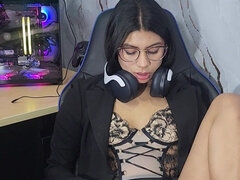 18 jahre, Leie, Flashen, Latina, Solo, Jungendliche (18+)